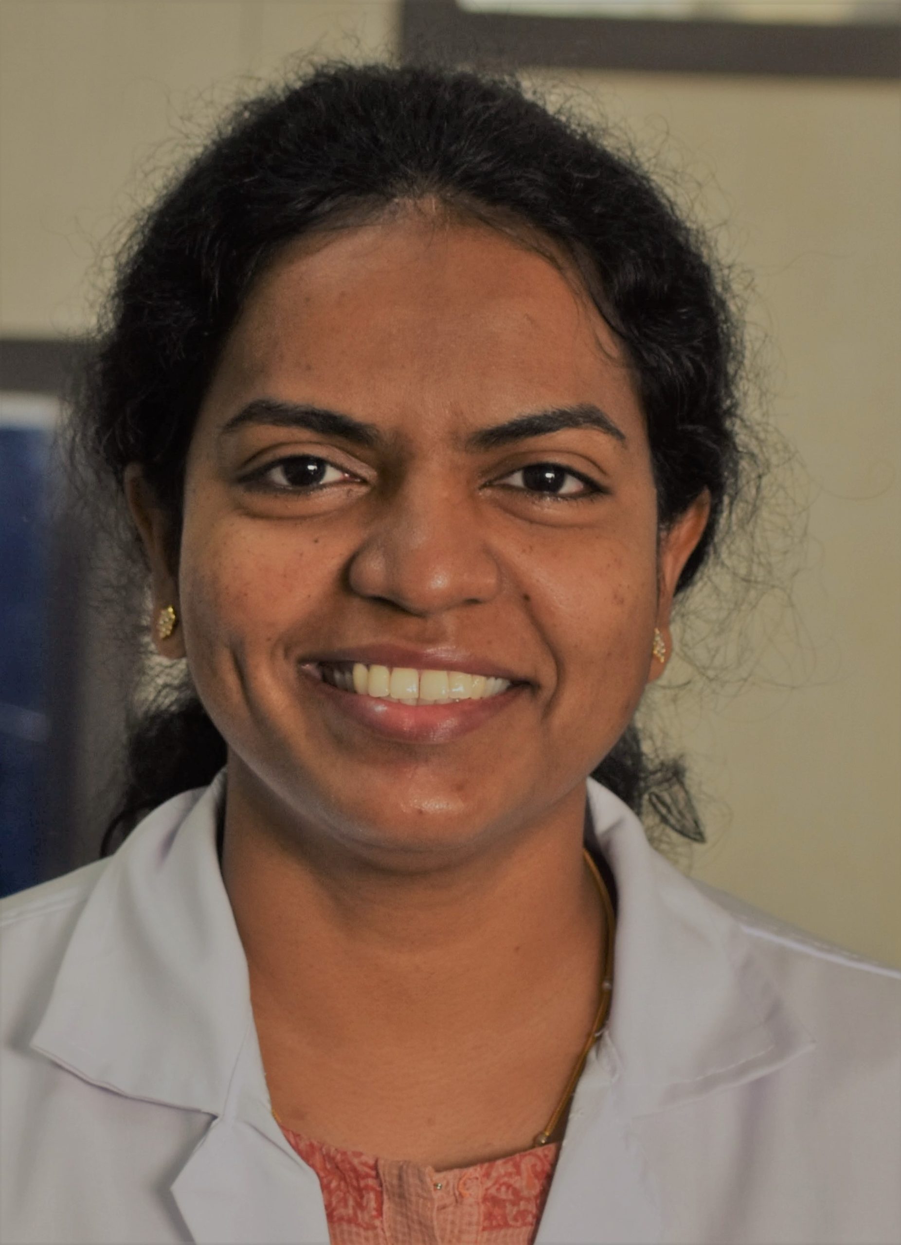 Dr. Susmitha Karunasree P