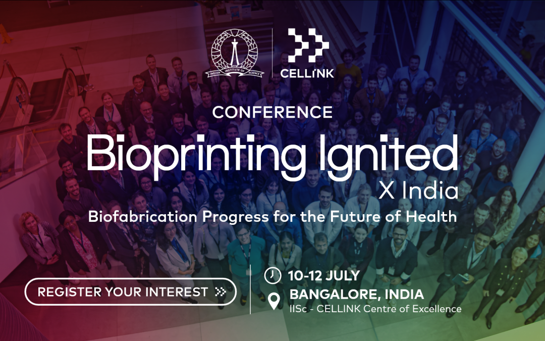 Biofabrication and Bioprinting Conference and Workshop