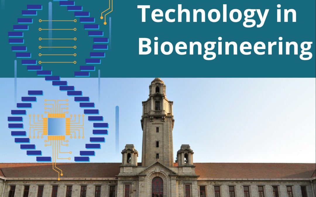 MTech in Bioengineering