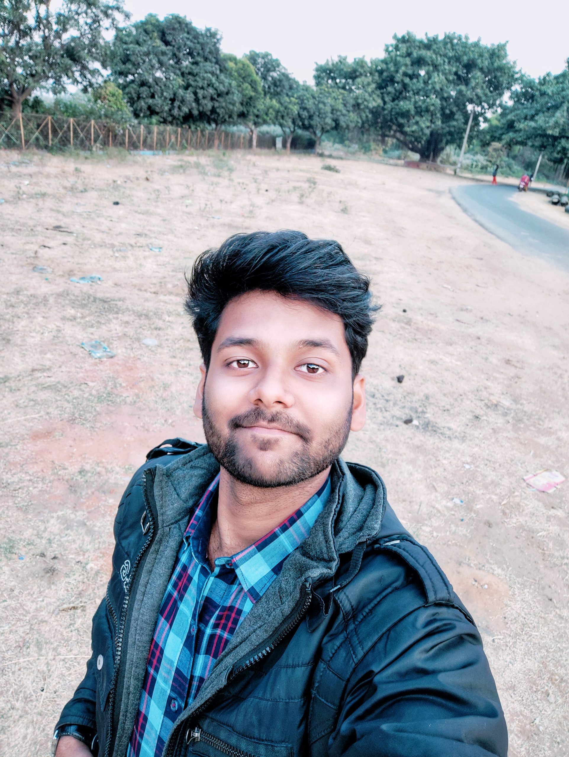 Arijit Mondal