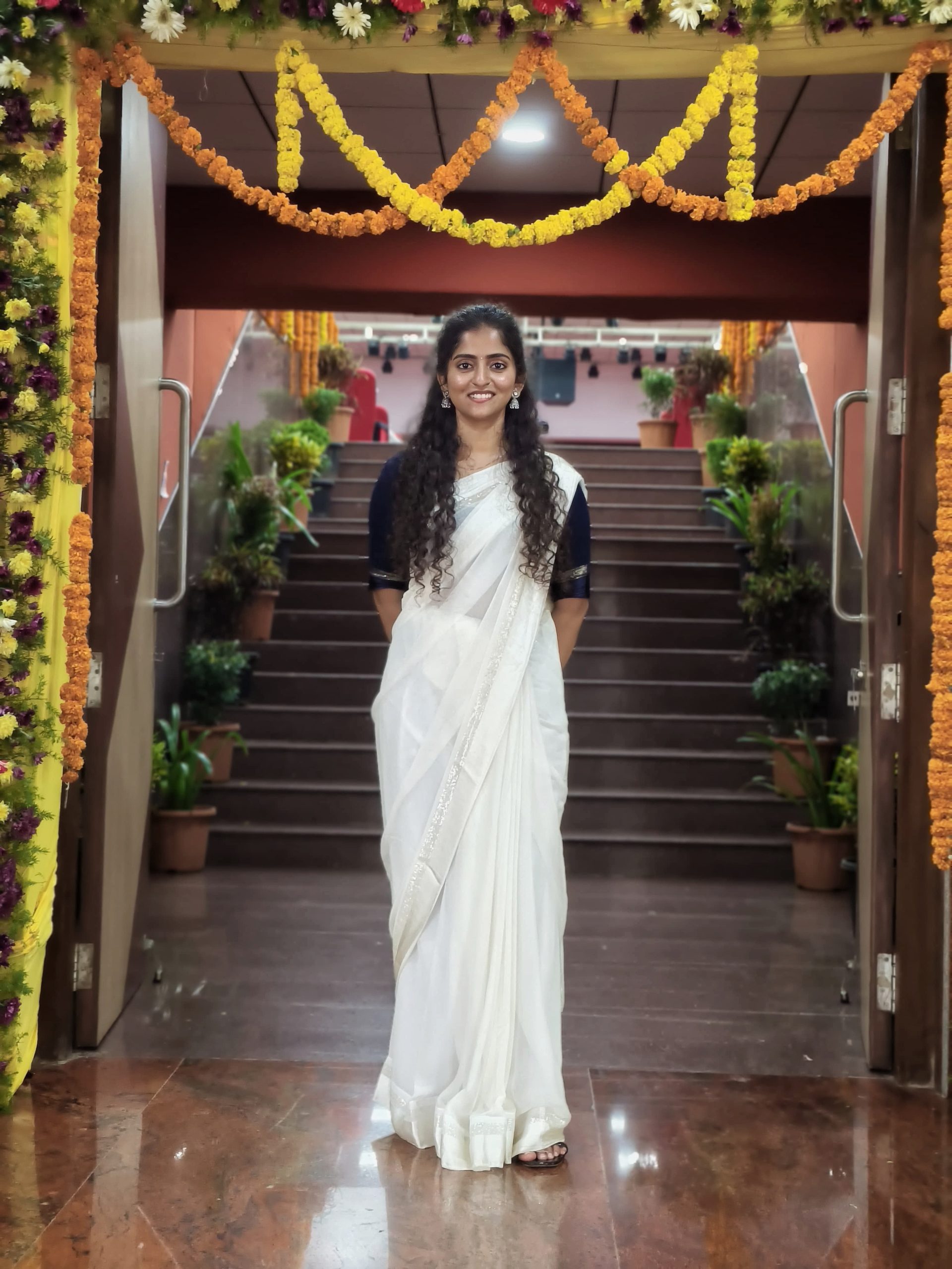 Mallidi Bhagya Sri Manasa