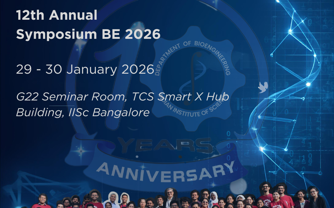 BE Symposium 2026