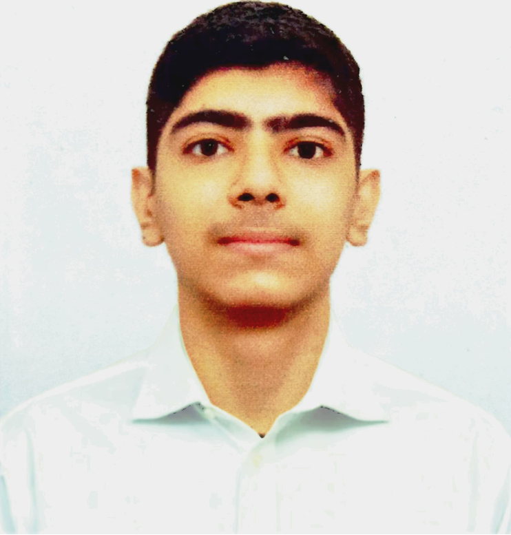 Abhijeet Solanki