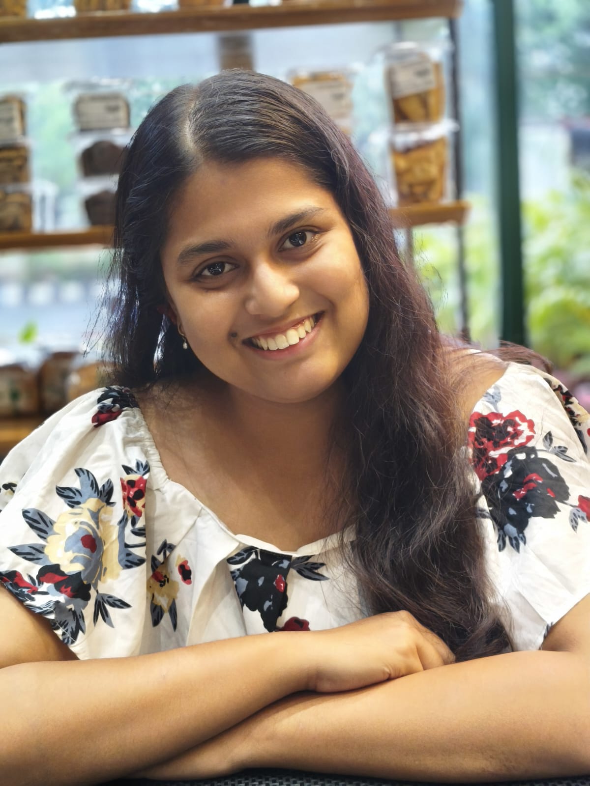 Dishari Pal