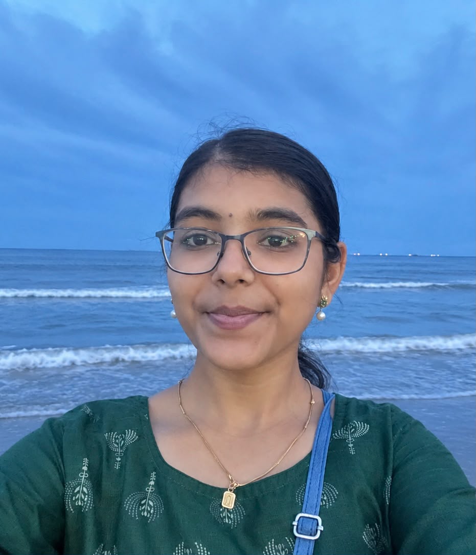  Harini Malli Chandranath Vani
