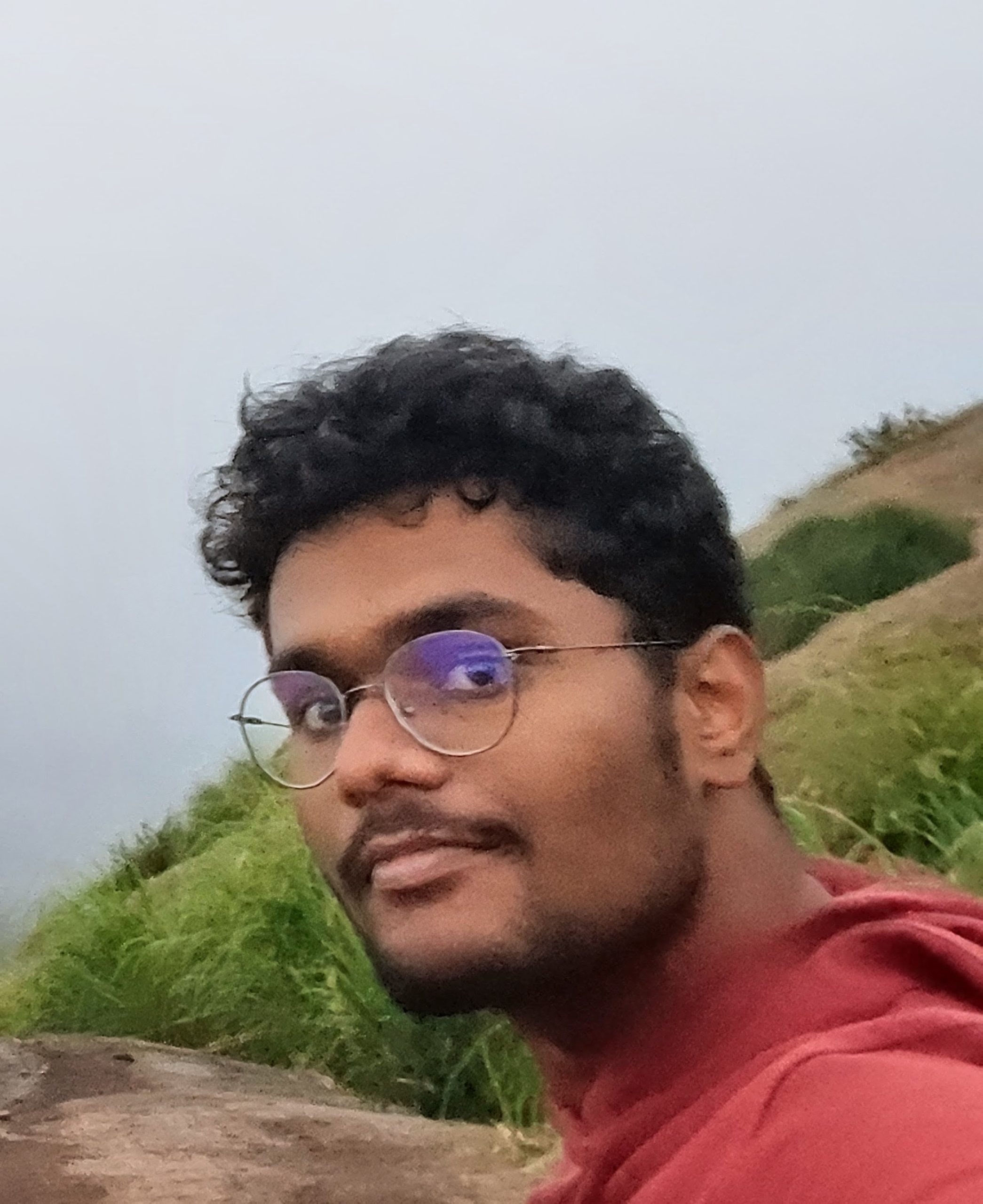 Logachandran