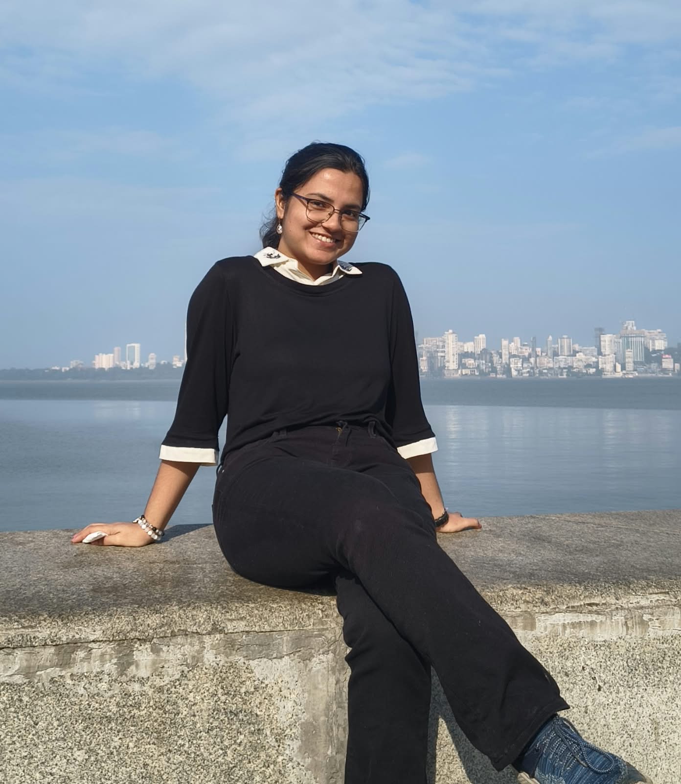 Prasmita Paul