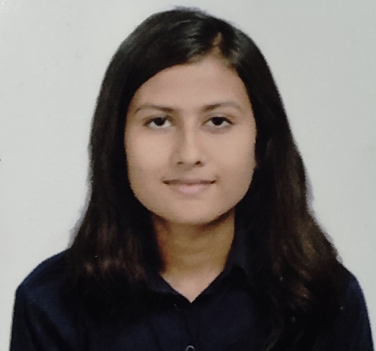 Richa Mandal