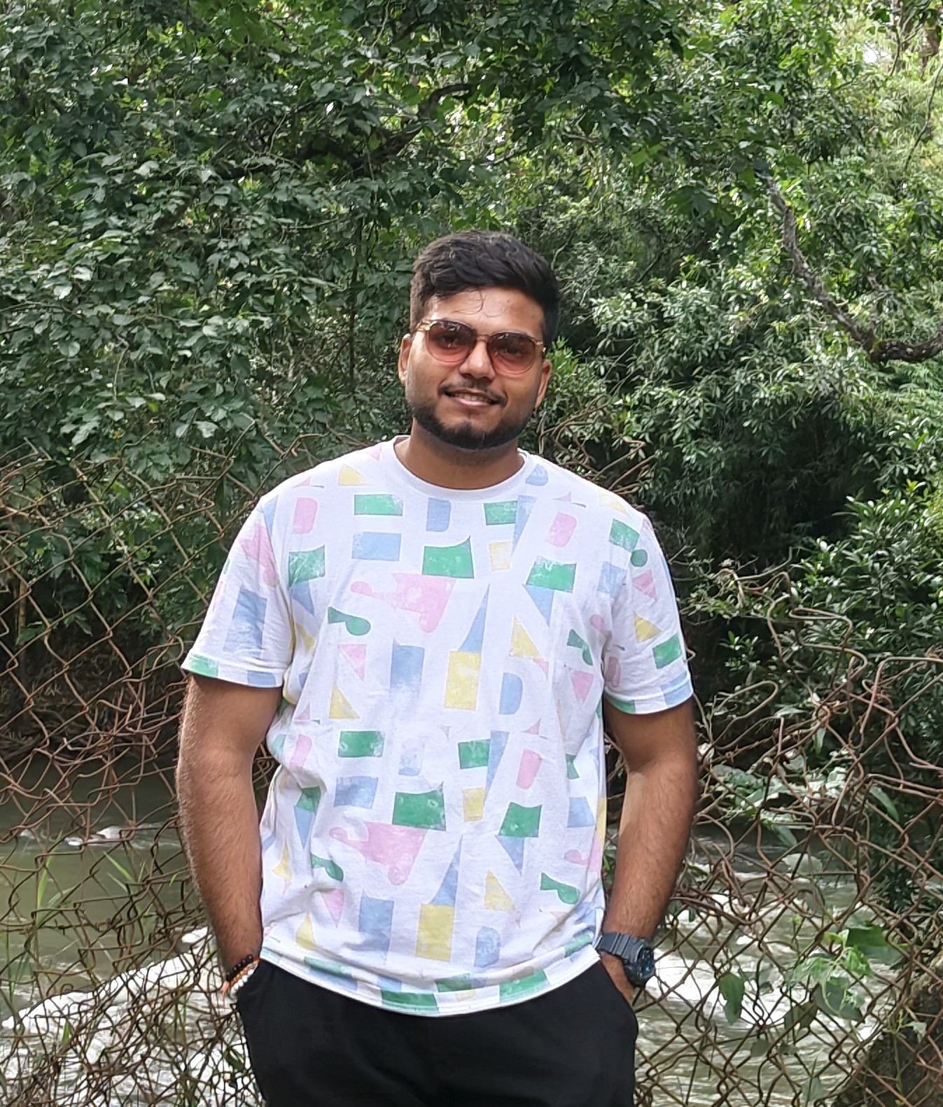 Sankalp Mandal
