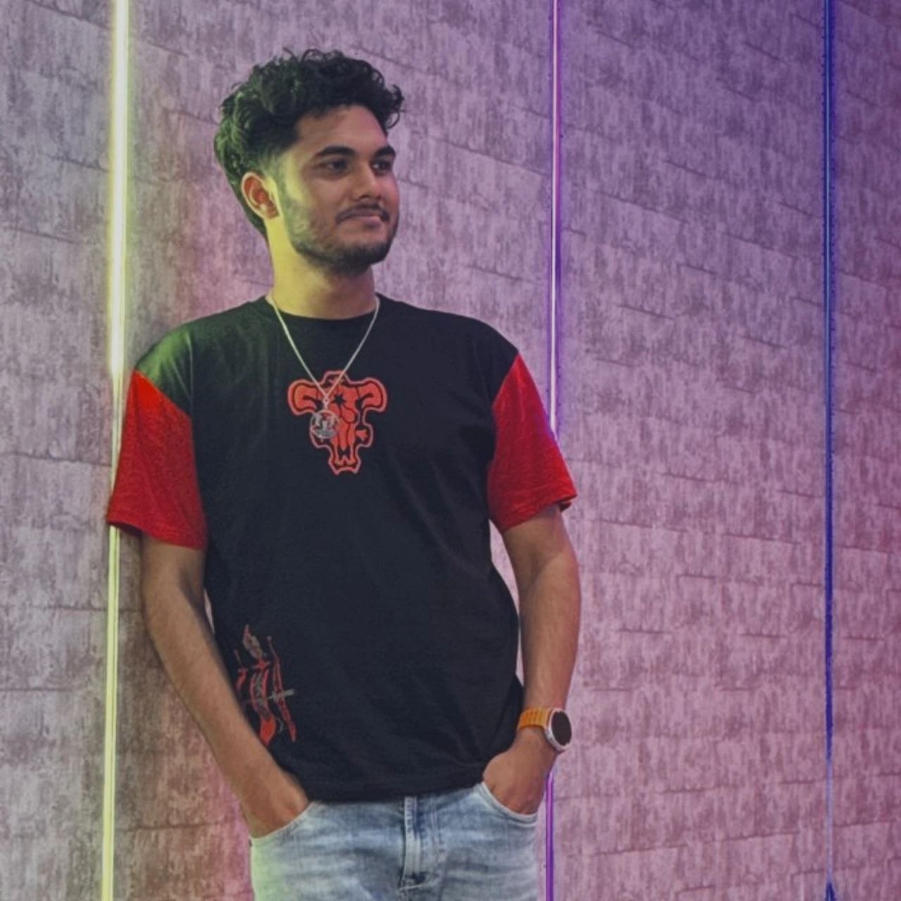  Arnab Das