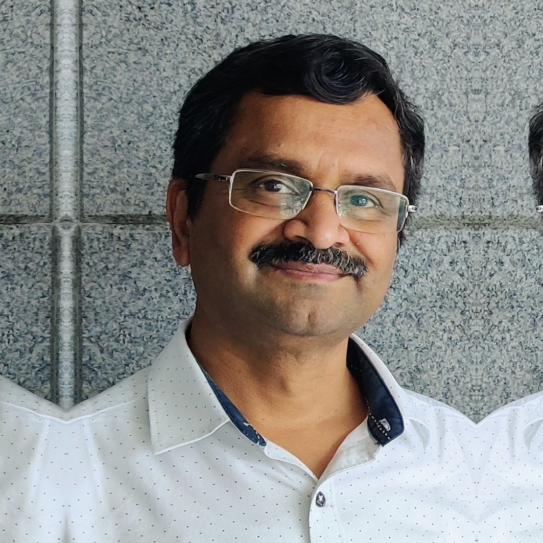 G.K. Ananthasuresh